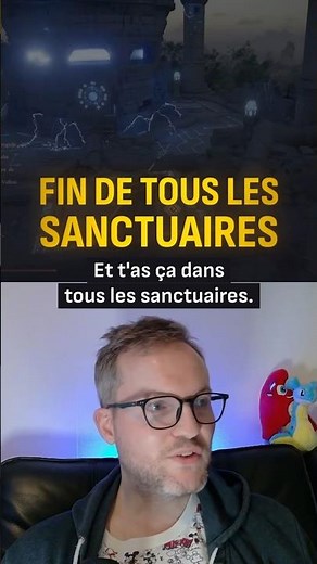 Caché dans tous les sanctuaires | Crimson Desert