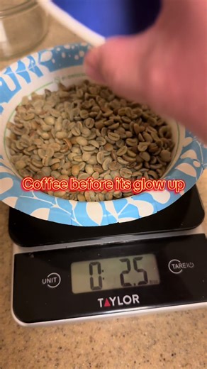 Explore Fresh Coffee from Brazil or El Salvador