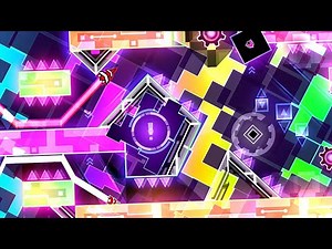(Extreme Demon) ''TORNADO'' 100% by BIANOX & More | Geometry Dash