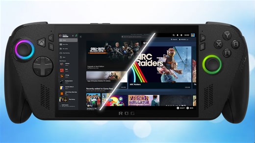 How to dual boot SteamOS and Windows on Xbox Ally and other Windows handhelds