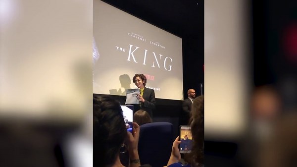 Resurfaced video exposes Timothée Chalamet railing against ballet and opera years before his viral comments