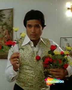 672K views · 24K reactions | Kishore Kumar ka kamaal.. ENjoy this superhit song from 'Souten' | Filmi Gaane | Facebook