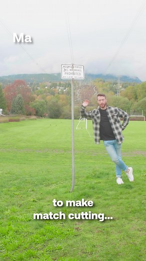 Editing Tricks for Perfect Match Cuts in Filmmaking