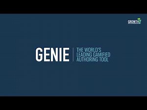 Quest Details in Genie Builder