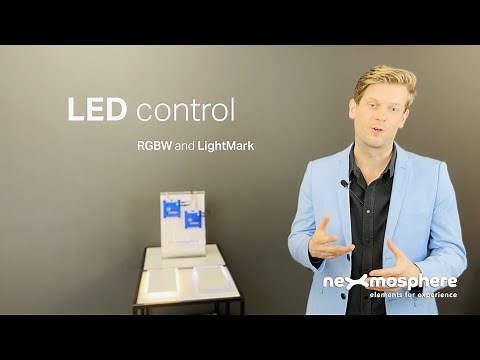 LEDs in digital signage