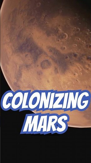 #terraformingmars Explained | Can We Make Another Earth
