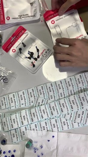 Debug each camera one by one to ensure clear and stable image quality#Camera#TestCamera