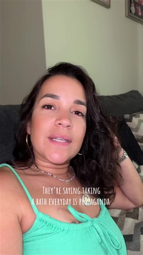 Daily Bathing for Kids: Essential or Overrated?