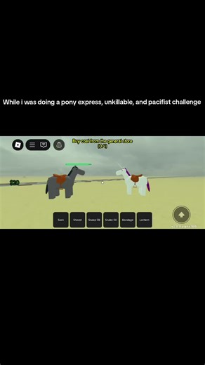 Roblox: Mastering the Unkillable Challenge
