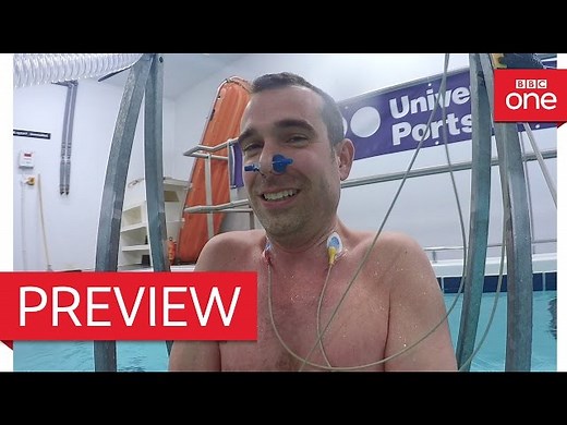 Dr Chris Van Tulleken age, brother and TV series The Doctor Who Gave Up Drugs