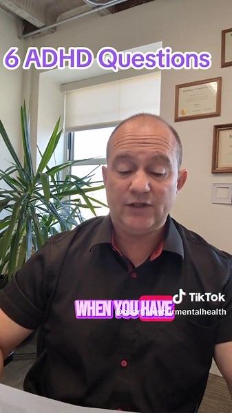 #adhd #adhdcheck #attentiondeficitdisorder #mentalhealth #mentalhealthtiktoks #hyperactive