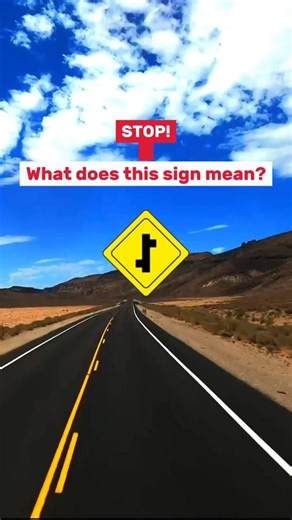 99% Drivers Fail This Sign Test 😱 ⭐#shorts #shortvideo #signsecrets