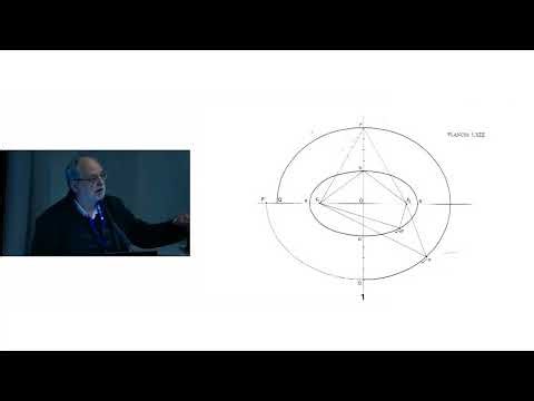 J.-C. Golvin - Rediscovering the know-how related to the design of large amphitheaters