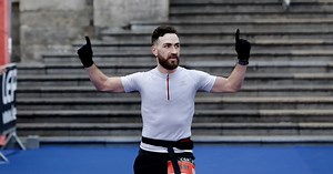 TRAIL. Retour sur le Lyon urban trail 2018 en vidéos