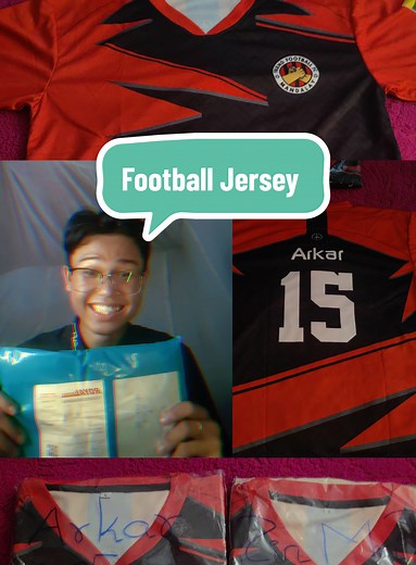 Football Jersey Design Ideas and Customization Tips