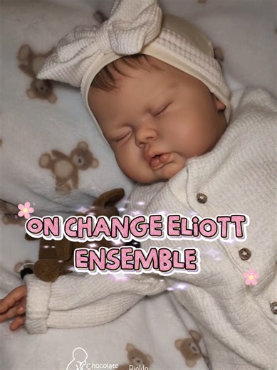 Quand la passion amène la passion ✨ Merci @Les Tresors de Palote pour tes partages, car ce soir je me suis dit que j'allais essayer de profiter aussi, et ça n'a pas manqué 🥰 Et aujourd'hui j'avais besoin de ce moment de douceur ❤️ vidéo au flash mais bon, parfois plus que d'avoir de belles images, c'est simplement le partage qui compte ❤️ #rebornartist #authenticreborn #picklebynikkijohnston #partagedepassion #perfection