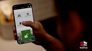 Touchless Access for Multifamily Properties