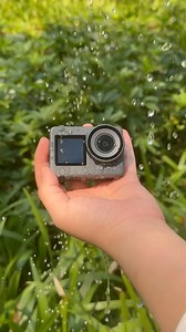 5.6K views |  Go Beyond Limits with AKASO Brave 7! Record stunning 4K videos, shoot crisp 20MP photos, and vlog with ease — even in the rain. Brave 7 comes with a dual-screen display, is IPX7 waterproof, and built for serious adventurers. ✅ Free Shipping |  14-Day Return | ❤️ 3,506+ Happy Customers | Akaso Offical | Facebook