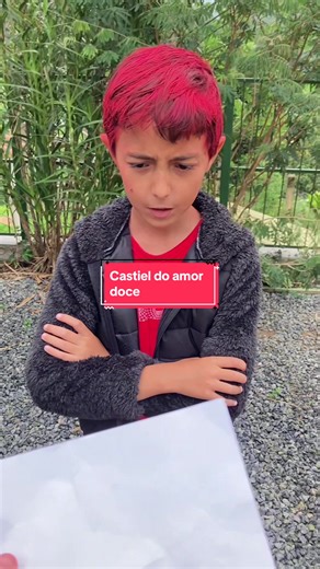 O Castiel é real e está entre nós #docete #amordoceedit #amordoce #amordocebrasil #doceteamordoce #castielamordoce #amoursucre #lovecandy #sweetamoris #nathanielamordoce #nathanielazul #castielveilmont #humortiktok #humor #nathanielamoursucré #lysandreamordoce #cosplay