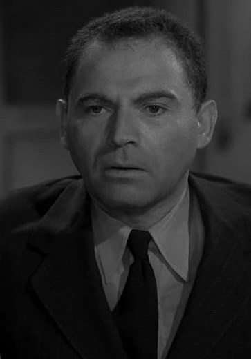The Twilight Zone S01:E10 - Judgment Night