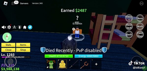 How to Get Midnight Blade in Blox Fruits - Ultimate Guide