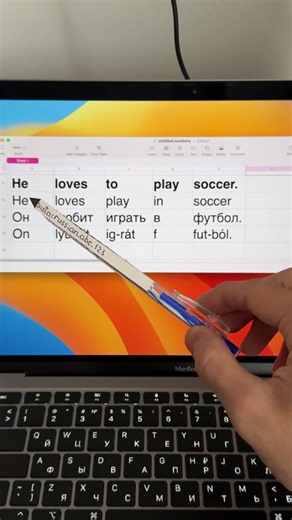 Learn Russian with teacher Alex #russian #learnrussian #russianlanguage
