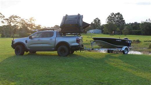 27K views · 263 reactions | Jase and Simon give you a rundown on all the gear included in the Ranger/River combo, the latest Keys 2 Adventure promotion!  It's everything you need to kickstart your weekend adventures! It could all be yours.  Find out more at all4adventure.com/k2a | All 4 Adventure | Facebook