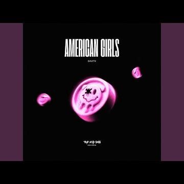 American Girls - TECHNO (Extended Mix)