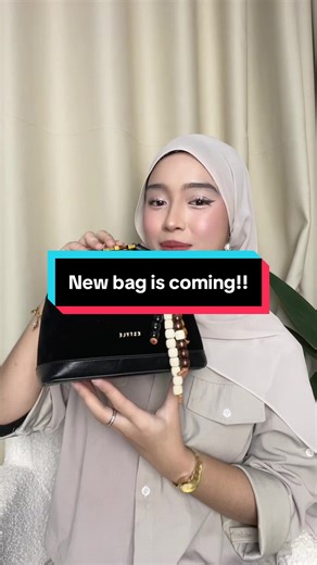 Pelancaran Beg Kstyle yang Dinanti-nantikan!