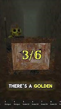 DEAD RAILS: 6 GOLDEN EGG LOCATIONS (Eggstravaganza Challenge Guide) 🥚