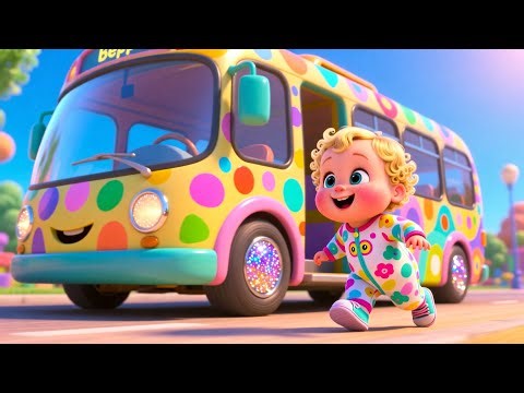 Baby’s Hidden ABC Quest 🔍🔤 | Learn Alphabet for Kids | Fun Toddler Adventure