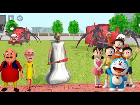 🔴 INDIAN THEFT AURA | ALL NEW CHEAT CODE 2026 & MOTU PATLU IS LIVE
