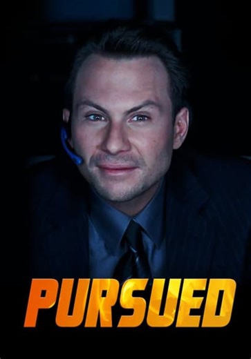 Pursued (2004)