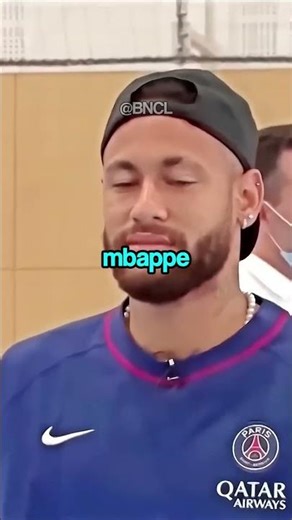 Szalone WYZWANIE Neymara i Mbappe!