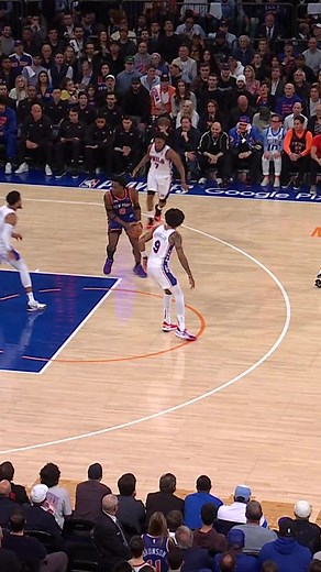 Best of last night‘s NBA ACTION 😮‍💨 | Open Court