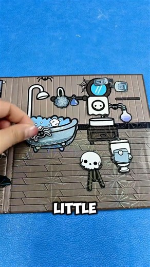 These Kids Thought It Was a Normal House… They Were SO Wrong 💀 #funny #sprunki