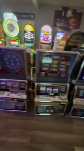 Got some machines built and ready to go 🔥 Who wants to see them turned on and in action !? Who’s interested-contact me (937)424-6774 | Slot Machines ltd.