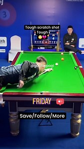 14K views · 773 reactions | Tough scratch shot #billiards #billiard #pooltable #pool Heyball is tough #heyball Find a room and go play pool It is FRIDAY #goplaypool #goplay #goplaypool #friday | GoPlayPool.com | Facebook