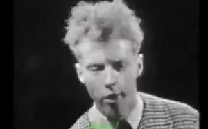 Trashman Bird is the word Live 1963