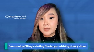 Overcoming Billing & Coding Challenges with Psychiatry-Cloud