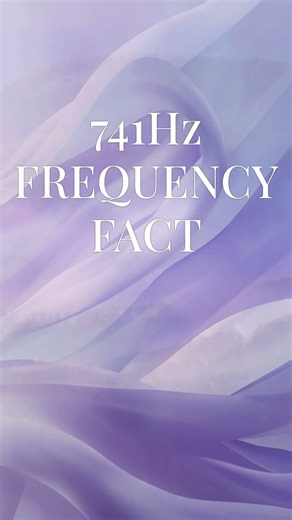 741Hz — The Frequency of Intuition & Inner Truth