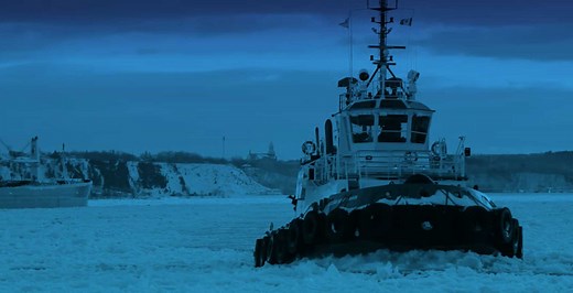 Marine Services Company in Canada | Ocean Group