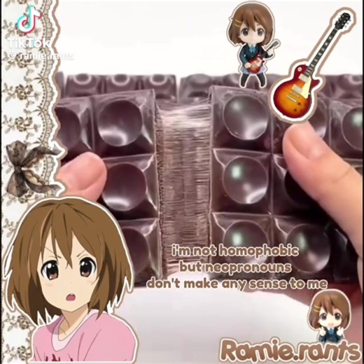 (^０^)ノ ask me questions below :3 #slime #rant #asmr #queer | slime