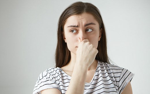 Why Does Your Hair Smell And How To Get Rid Of It?