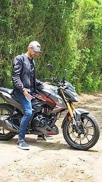 The Honda CB 190R 2.0 looks more aggressive, but… has it really changed that much?
