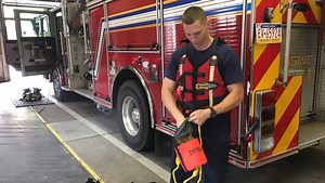 York County 911 works around paging system bug