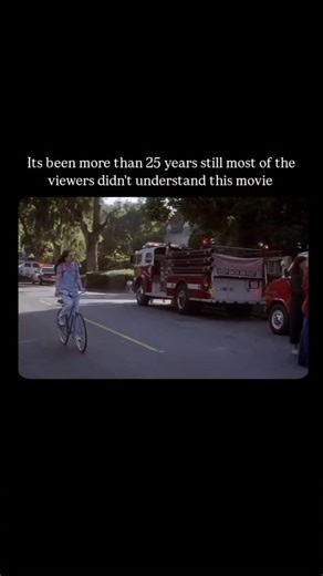 LuxuryXpro on Instagram: "Donnie Darko (2001) is a cult psychological sci-fi thriller directed by Richard Kelly. The film follows Donnie, a troubled teenager who starts seeing a mysterious figure in a creepy rabbit costume named Frank, who tells him the world will end in 28 days. Blending time travel, parallel universes, mental health, and fate, the movie slowly reveals how Donnie’s actions are tied to a collapsing timeline. Its eerie atmosphere, philosophical themes, and haunting soundtrack mad