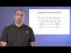 24-Bit 2Msps SAR ADC with Digital Filter Simplifies Your System