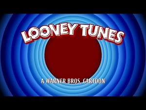 Looney Tunes opening (remake)