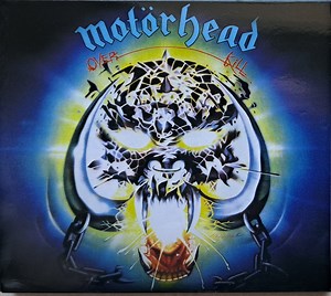 Motörhead - Overkill